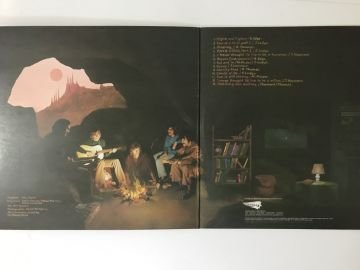 The Moody Blues – To Our Children's Children's Children