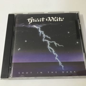 Great White – Shot In The Dark