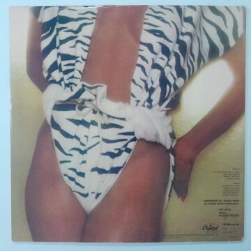 Diana Ross ‎– Why Do Fools Fall In Love