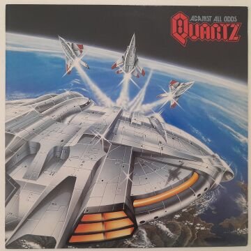 Quartz – Against All Odds