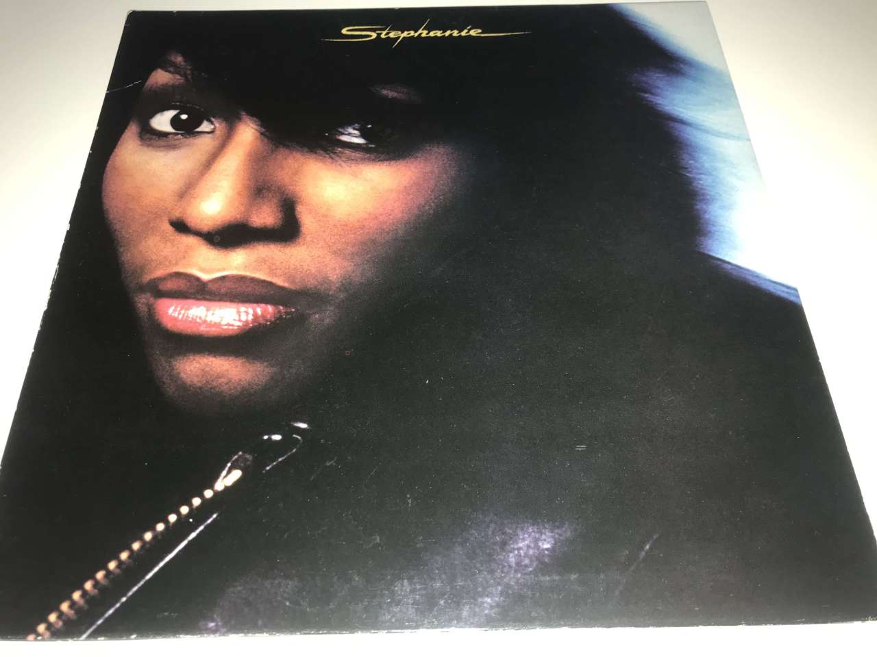Stephanie Mills ‎– Stephanie