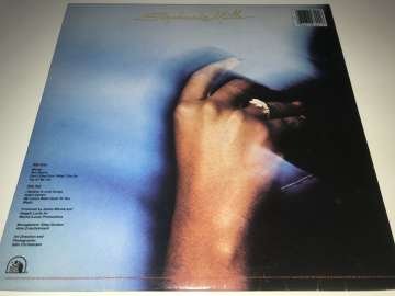 Stephanie Mills ‎– Stephanie