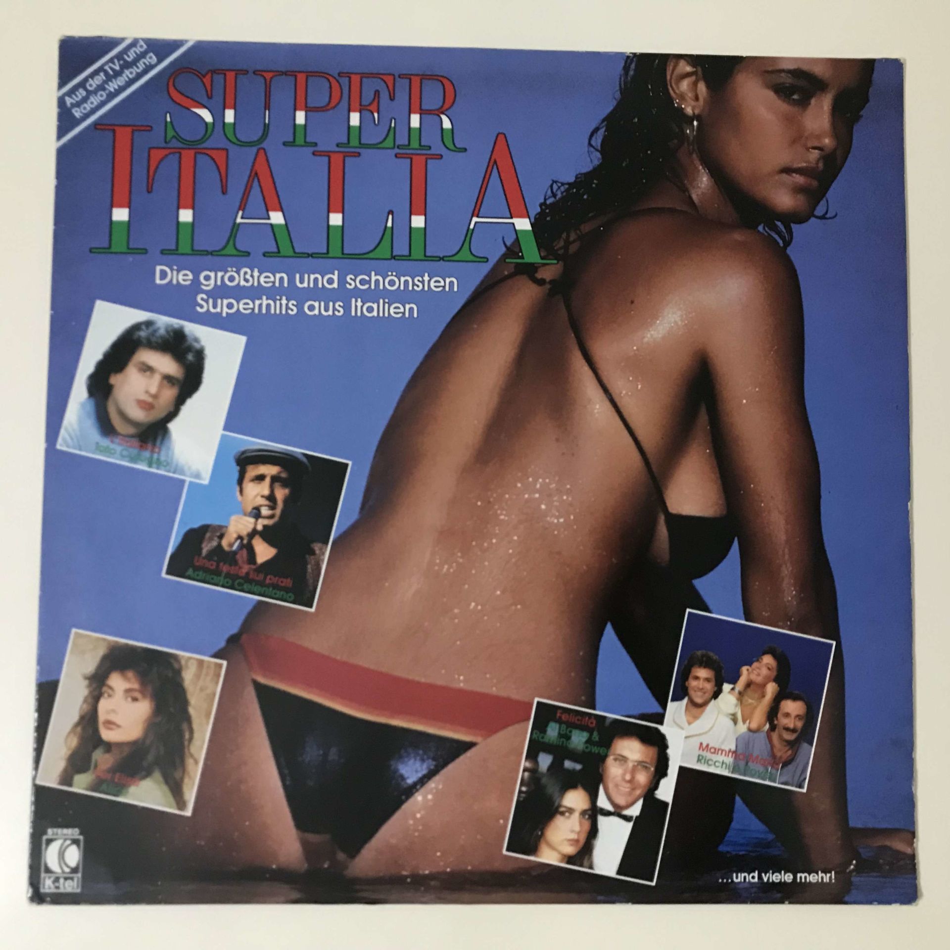 Super Italia