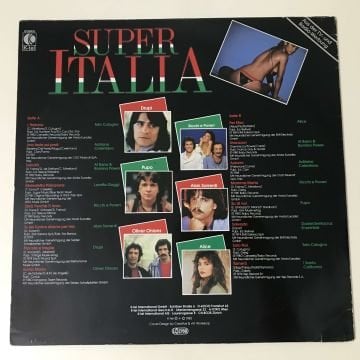 Super Italia