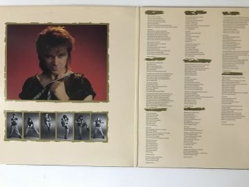 Gowan ‎– Strange Animal