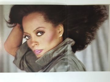 Diana Ross ‎– Why Do Fools Fall In Love