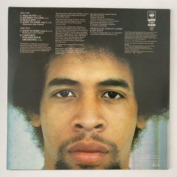 Stanley Clarke – Journey To Love