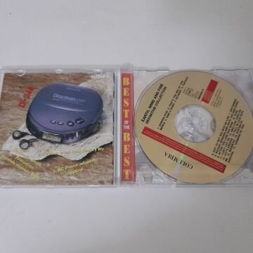 Earth, Wind & Fire – Definitive Collection