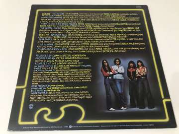 Climax Blues Band – Shine On