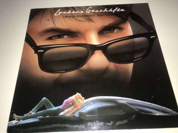 Lockere Geschäfte (Original Soundtrack ''Risky Business'')