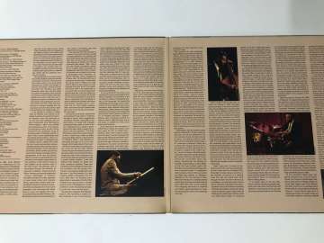 Wynton Marsalis – The Wynton Marsalis Quartet Live At Blues Alley 2 LP