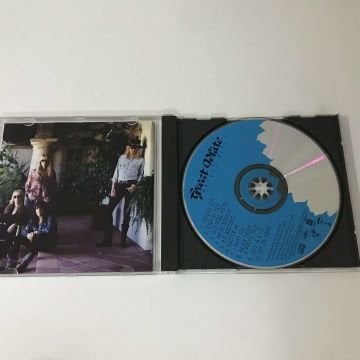 Great White – Psycho City
