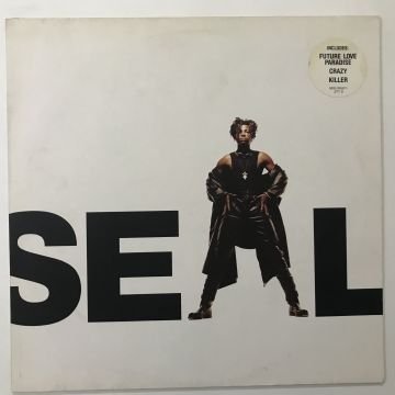 Seal – Seal