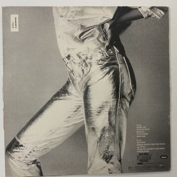 Diana Ross ‎– Swept Away