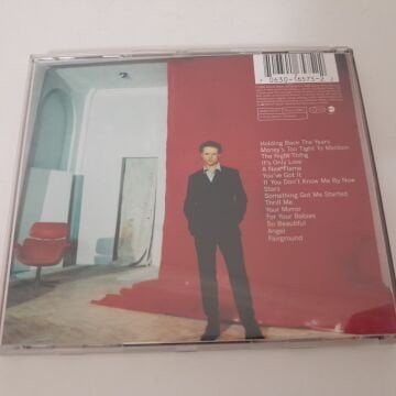 Simply Red – Greatest Hits