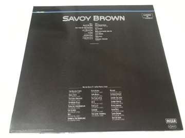 Savoy Brown – Savoy Brown