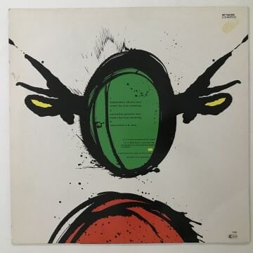 Erasure – Sometimes (Shiver Mix)