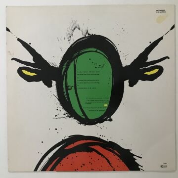 Erasure – Sometimes (Shiver Mix)