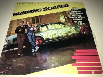 Running Scared