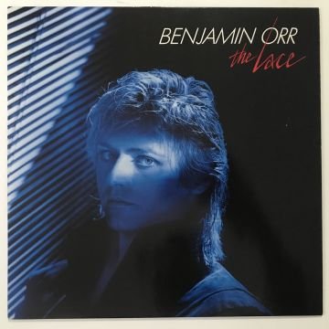 Benjamin Orr – The Lace