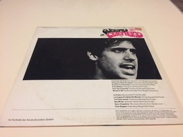 Adriano Celentano ‎– Adriano Celentano