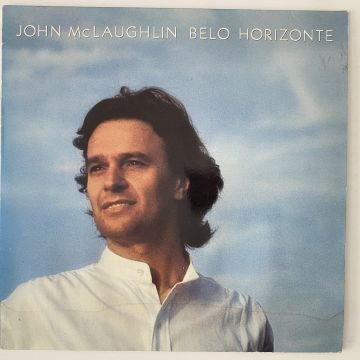 John McLaughlin – Belo Horizonte