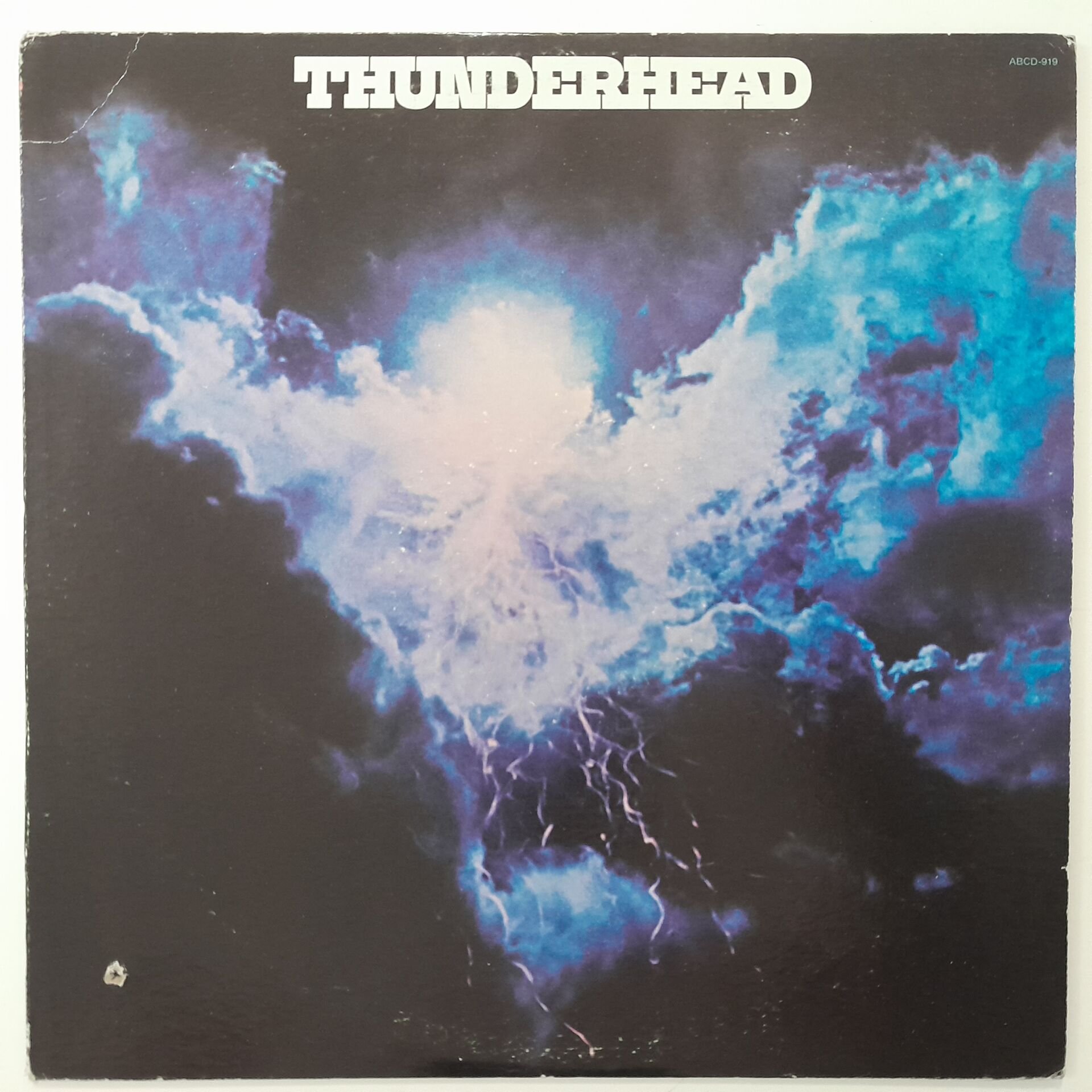 Thunderhead – Thunderhead