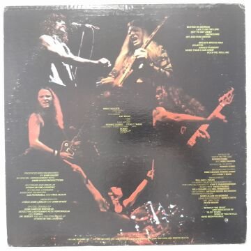 Thunderhead – Thunderhead