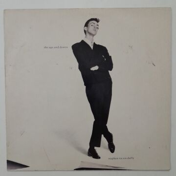 Stephen Tin Tin Duffy ‎– The Ups And Downs