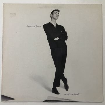 Stephen Tin Tin Duffy ‎– The Ups And Downs