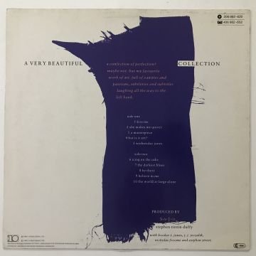Stephen Tin Tin Duffy ‎– The Ups And Downs