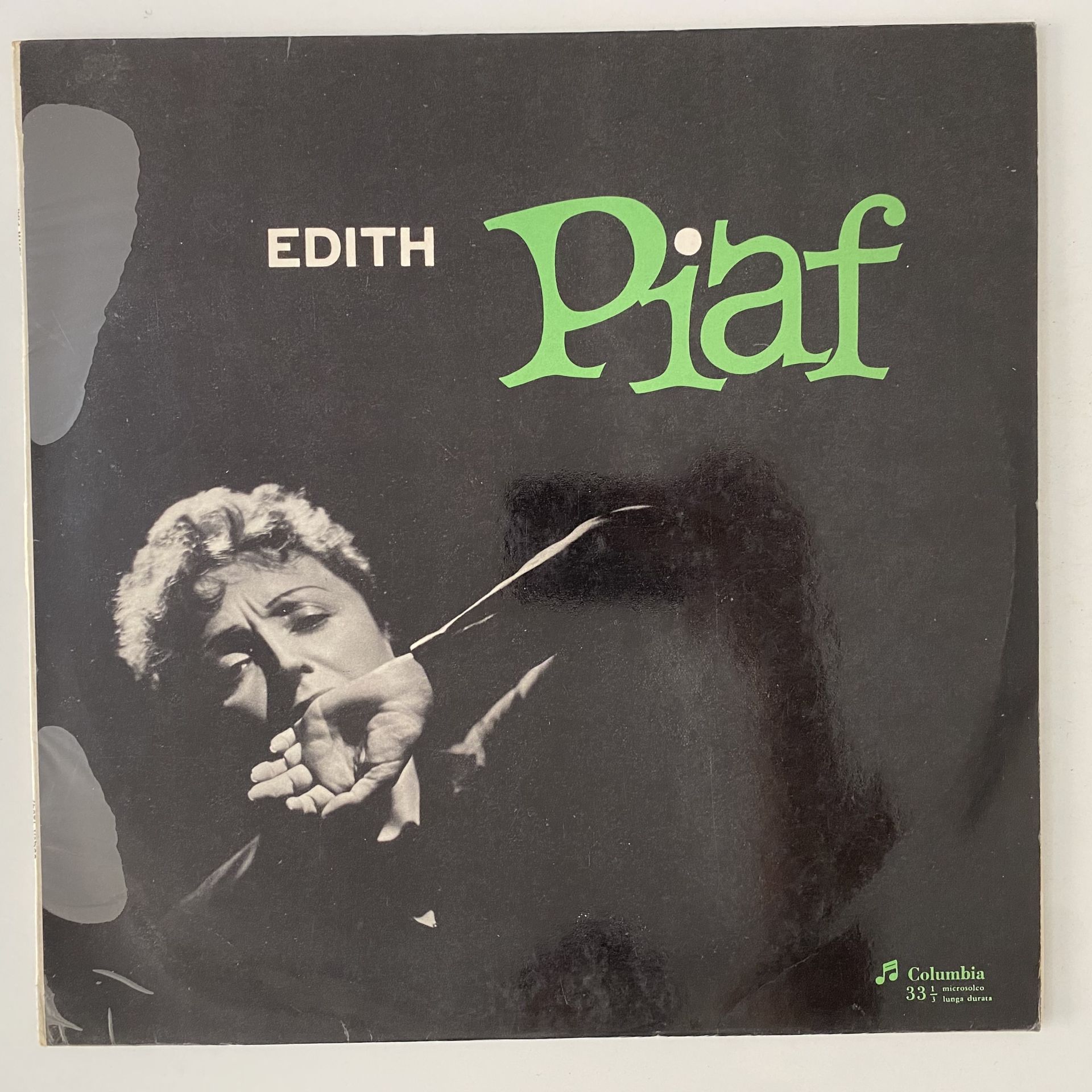Edith Piaf – I Successi Di Edith Piaf