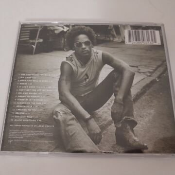 Lenny Kravitz – Greatest Hits