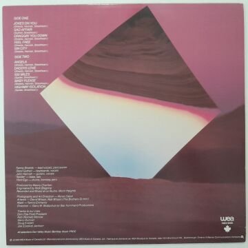 Streetheart – Quicksand Shoes