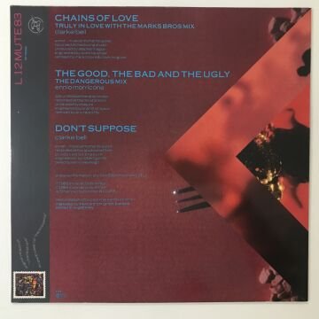 Erasure – Chains Of Love