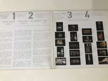 Egberto Gismonti & Academia De Danças – Sanfona 2 LP