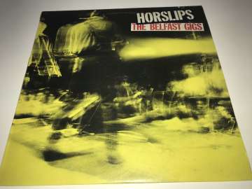 Horslips ‎– The Belfast Gigs