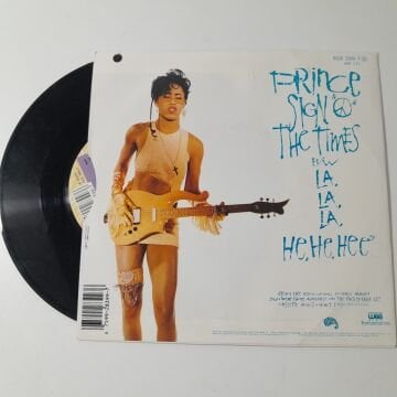 Prince – Sign ''O'' The Times