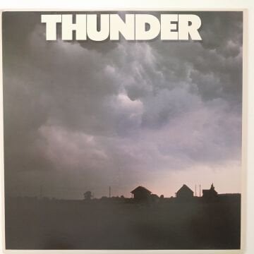 Thunder – Thunder