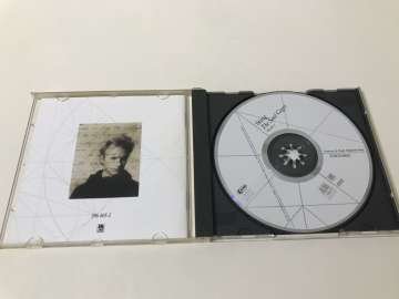 Sting – The Soul Cages