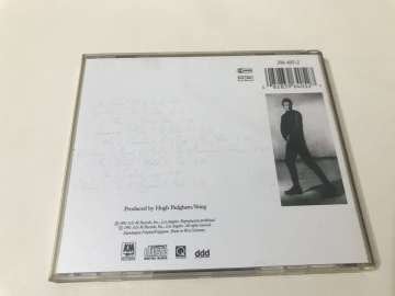 Sting – The Soul Cages