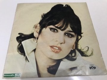Sezen Aksu ‎– Allahaısmarladık