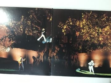 Renaud – Visage Pâle Rencontrer Public 2 LP