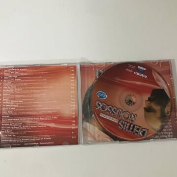 Demis Roussos – The Best Of