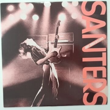 Santers – Shot Down In Flames