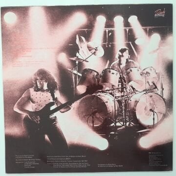 Santers – Shot Down In Flames