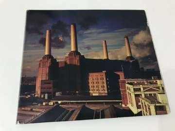 Pink Floyd – Animals