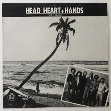 Head, Heart + Hands – Flor Di Anglo