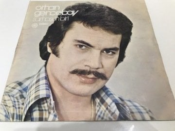 Orhan Gencebay ‎– Sarhoşun Biri