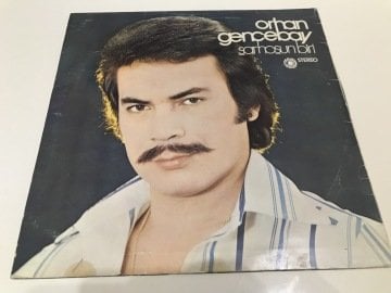 Orhan Gencebay ‎– Sarhoşun Biri